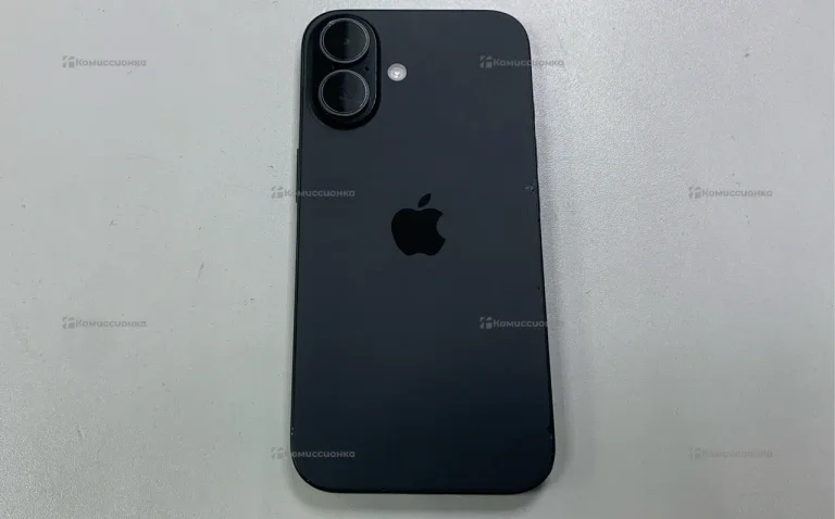 Apple Iphone 16 256Gb