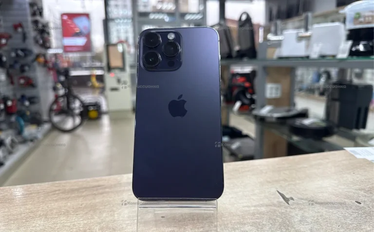 Apple iPhone 14 Pro Max 256 ГБ
