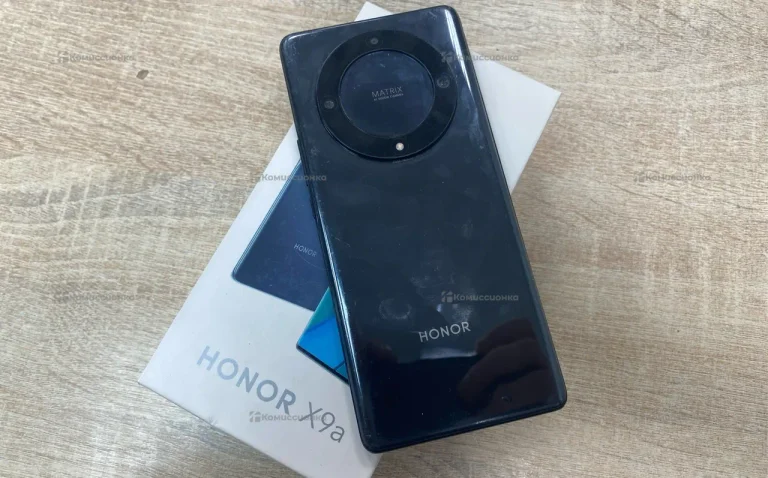 Honor X9a 6/128Gb
