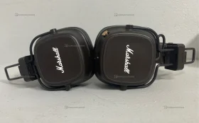 Наушники  MARSHALL MAJOR lv