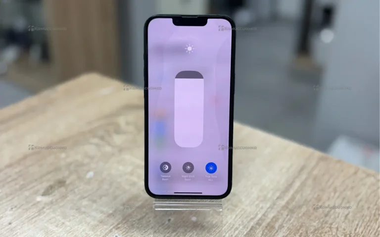 Apple iPhone 13 4/128 ГБ