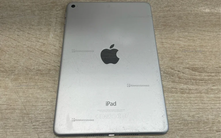 Планшет Apple iPad mini 4 16Gb Wi-Fi