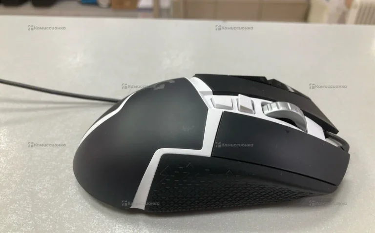 Мышь компьютерная LOGITECH G502 SE