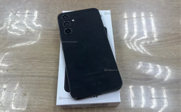 Samsung Galaxy A54 8/256 ГБ