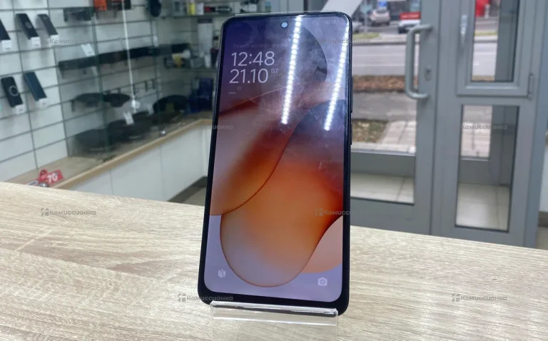 Xiaomi Redmi Note 13 8/256 ГБ
