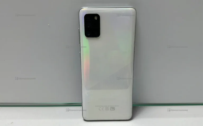 Samsung Galaxy A31 4/64 ГБ