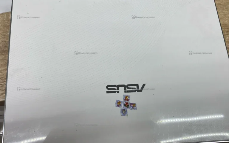 Ноутбук Asus N45S i5-2430M