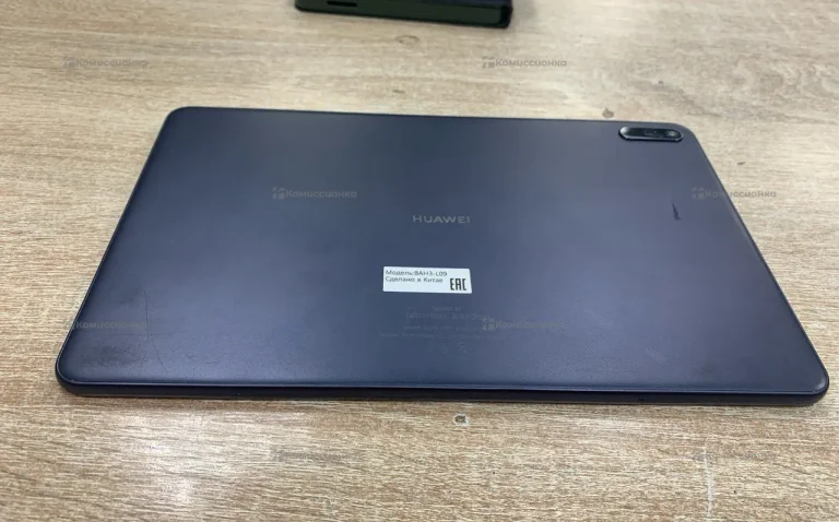 Планшет Huawei Matepad bah3-l09 4/64