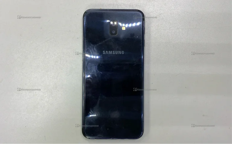 Samsung Galaxy J6+ 3/32 ГБ