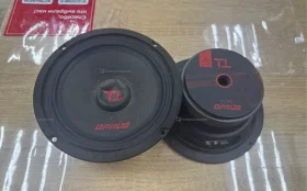 Купить Колонки Урал ТТ драйв 165 б/у , в Самара Цена:1500рублей