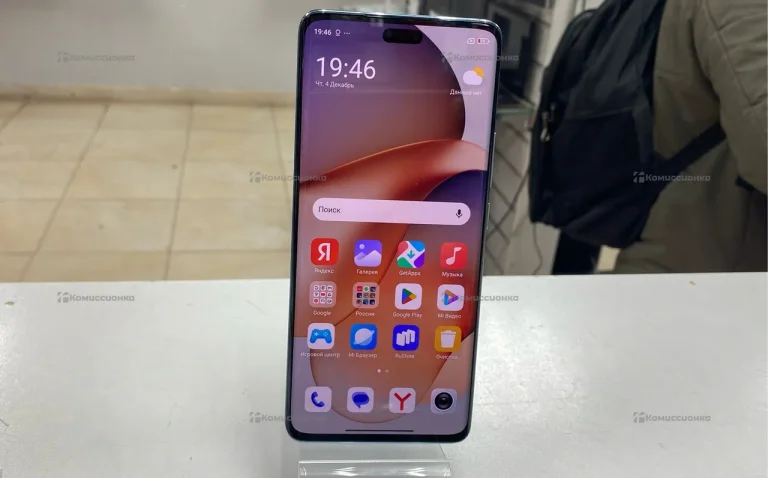 Xiaomi 13 Lite 8/256 ГБ