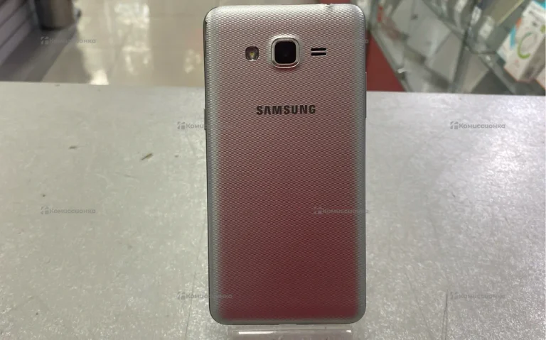 Samsung Galaxy J2 Prime SM-G532F