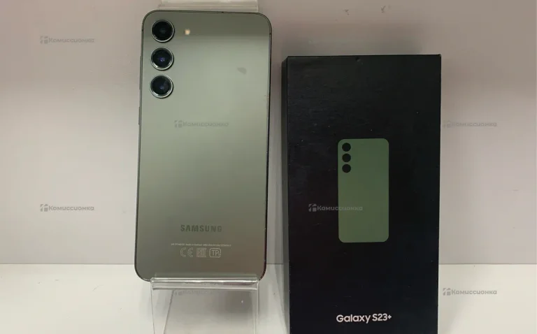 Samsung Galaxy S23+ 8/512 ГБ