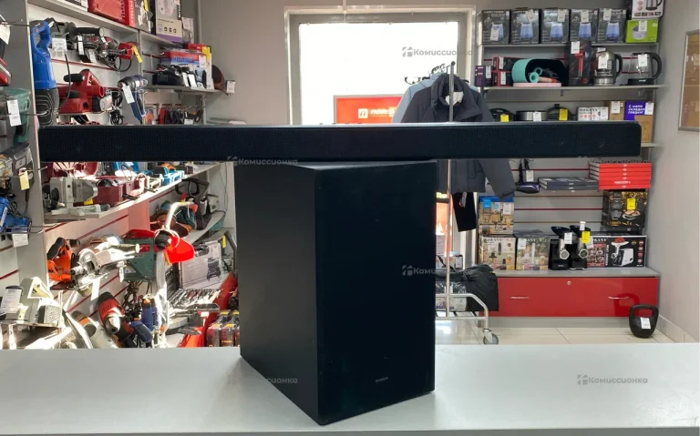 Саундбар Samsung Soundbar A5-Series