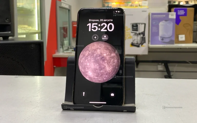 Apple iPhone XS 256Gb