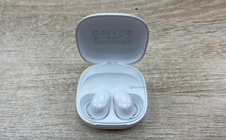 Наушники  Xiaomi redmi 6