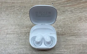 Купить Наушники  Xiaomi redmi 6 б/у , в Москва и область Цена:490рублей