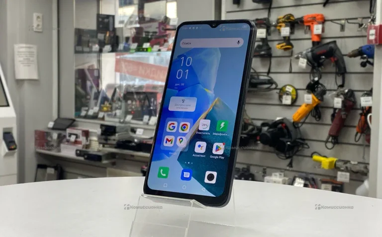 Infinix Hot 30i 4/64 ГБ