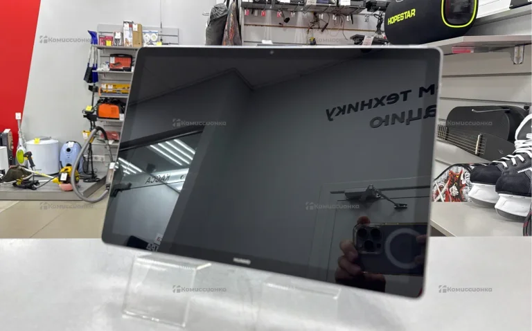 Планшет Huawei Matebook 128Gb