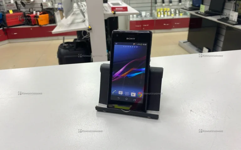 Sony Xperia C3 1/8 ГБ