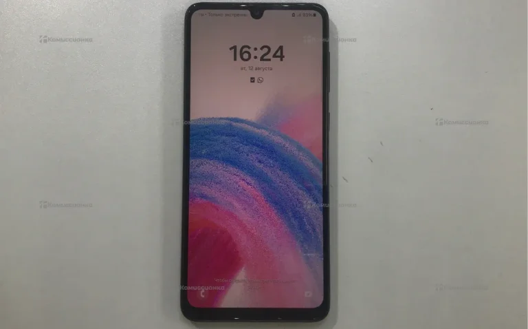 Samsung Galaxy A33 8/128