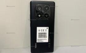 Xiaomi Redmi Note 14 Pro 8/256Gb