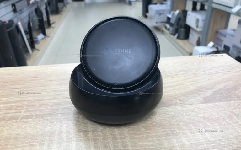 Док станция Samsung Dex Station