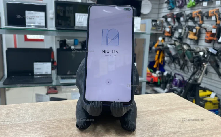 Xiaomi Poco X2 6/128Gb