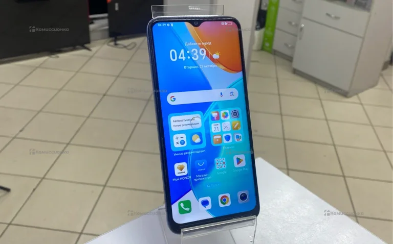 Honor X6 4/64 ГБ
