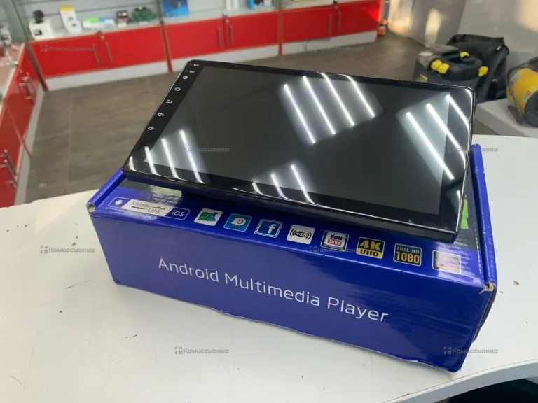 Автомагнитола  Android