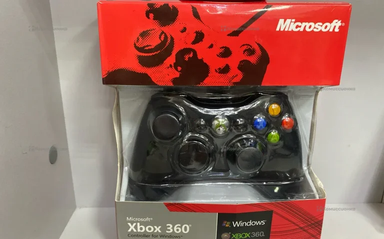 Джойстик XBox