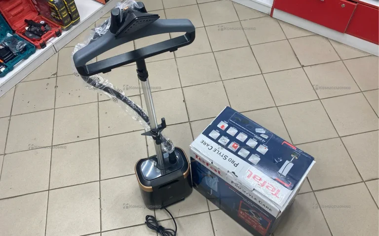 Отпариватель Tefal IT8480E1