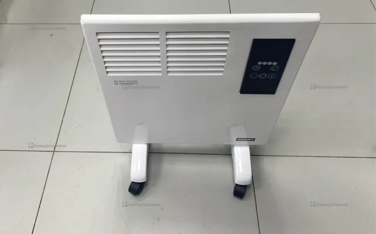 Конвектор Gigant Электрический ECY 2000ET