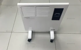 Купить Конвектор Gigant Электрический ECY 2000ET б/у , в Москва и область Цена:2490рублей