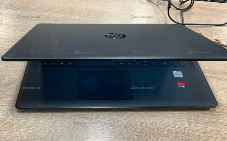 Ноутбук  HP Laptop 17