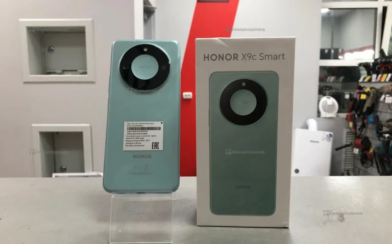 Honor X9c Smart 8/256Gb