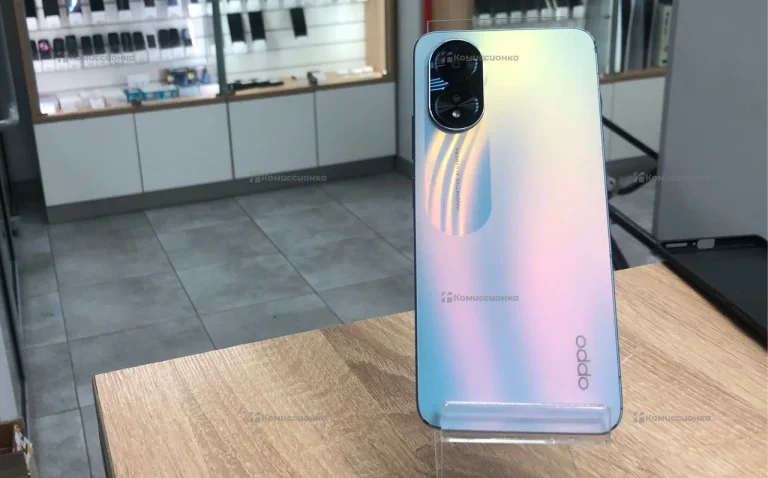 Oppo A18 4/128Gb