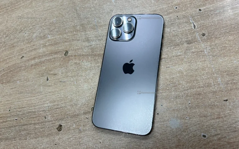 Apple iPhone 13 Pro Max 6/256 ГБ