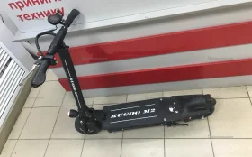 Купить Электро самокат KUGOO M2 б/у , в Энгельс Цена:12900рублей