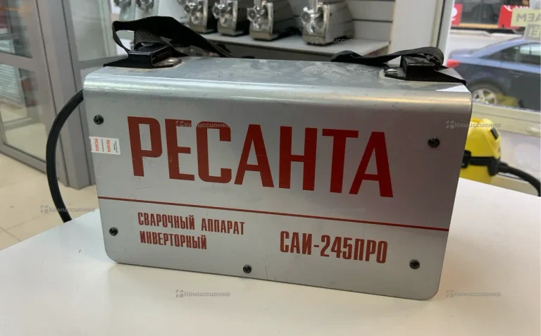 САИ 245ПРО