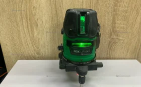 Купить Лазерный уровень RGK LP-64 б/у , в Краснодар Цена:4000рублей