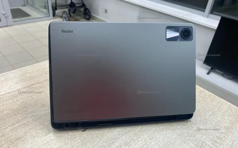 Планшет Xiaomi Redmi pad se 8/256