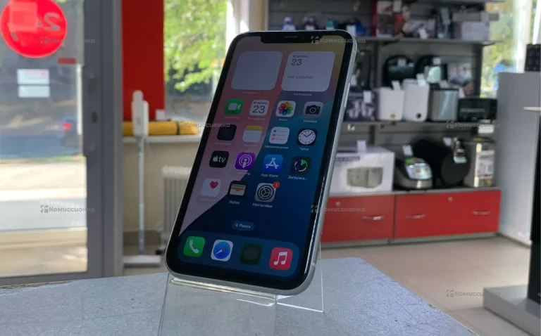 Apple iPhone 11 128Gb