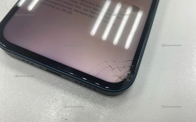 Apple iPhone 13 4/128 ГБ