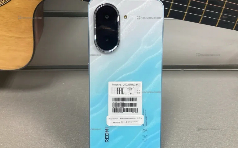 Xiaomi Redmi A5 4/64 ГБ