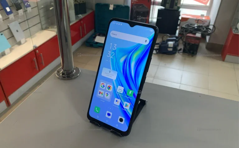Infinix HOT 20i 4/128GB