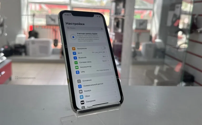 Apple IPhone 11 64Gb