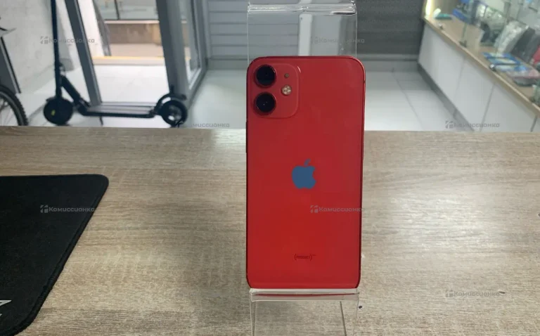 Apple iPhone 12 mini 64Gb