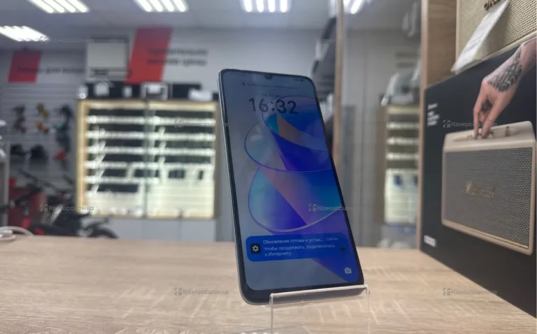 honor X7a 4/128 Gb