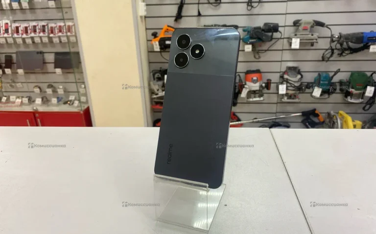 Realme Note 50 4/128 ГБ
